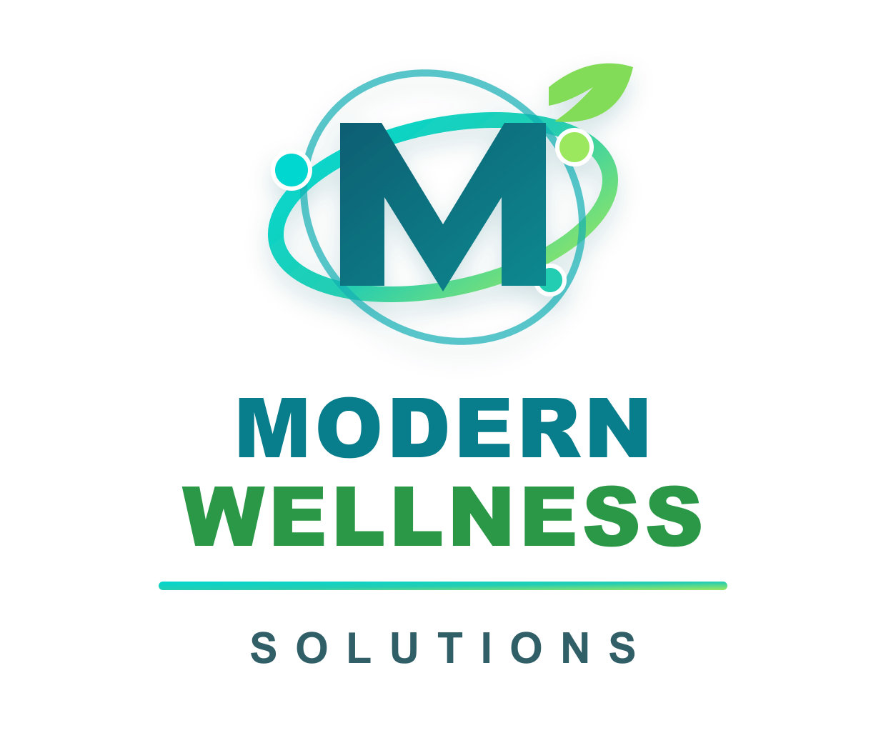 Modern Wellness Solutions